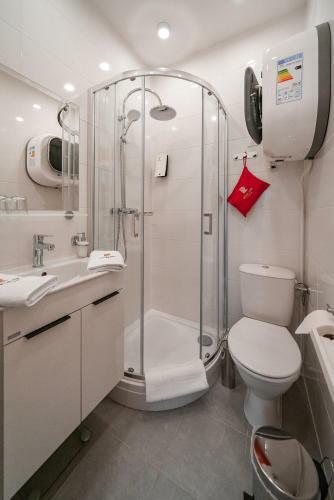 Apartamento Revelton Studios Marianske Lazne