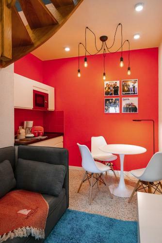 Apartamento Revelton Studios Marianske Lazne