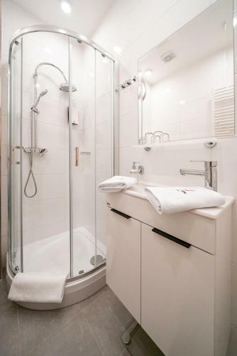 Apartamento Revelton Studios Marianske Lazne