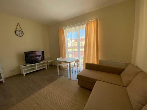 Apartamento Ml Suites Na Dvo?�kova
