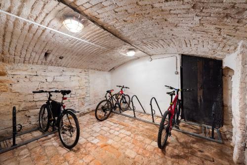 Bed & Breakfast Penzion M�cha