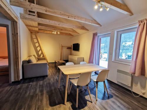 Apartm�ny Ski Areal Kare?