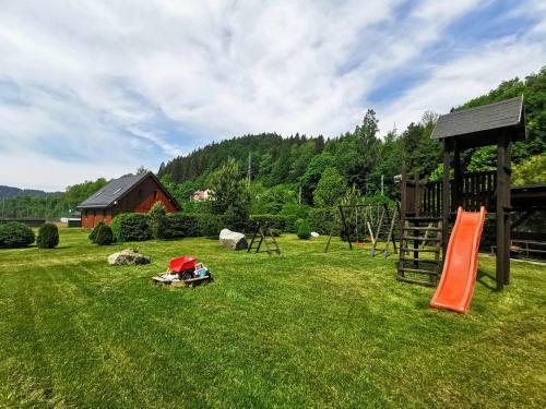 Apartm�ny Ski Areal Kare?
