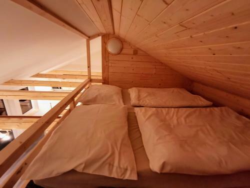 Apartm�ny Ski Areal Kare?