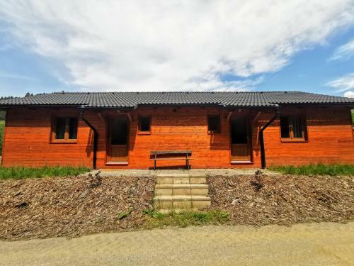 Apartm�ny Ski Areal Kare?