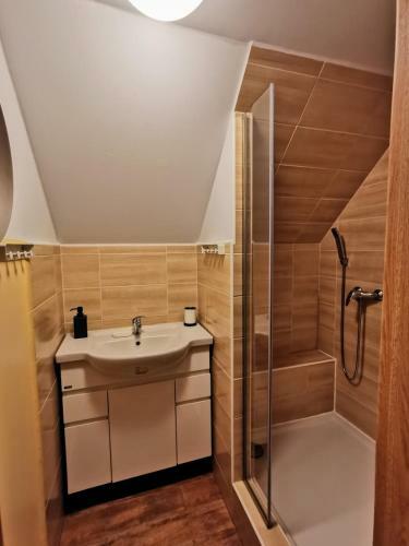 Apartm�ny Ski Areal Kare?