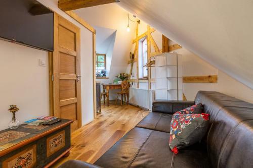 Apartments No 126 Loket