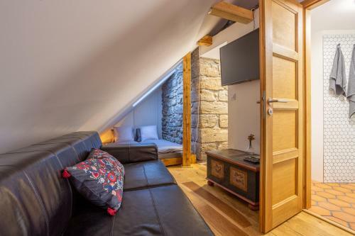 Apartments No 126 Loket