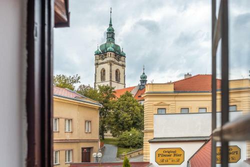 Posada Dobr� Kanec - Hostinec