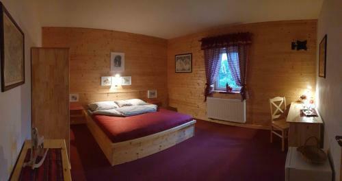 Hostal U Dvou Studn�