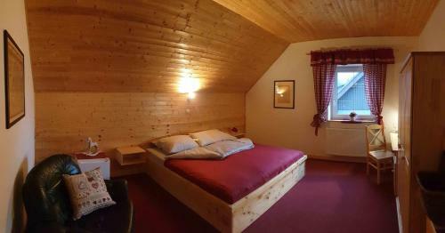 Hostal U Dvou Studn�