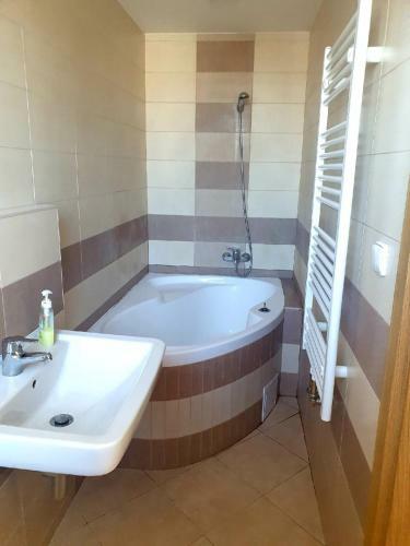 Apartman Astarta