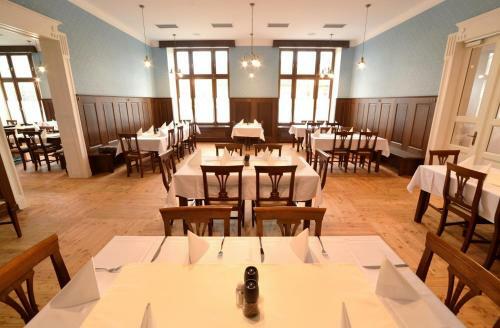 Hotel Chmelnice