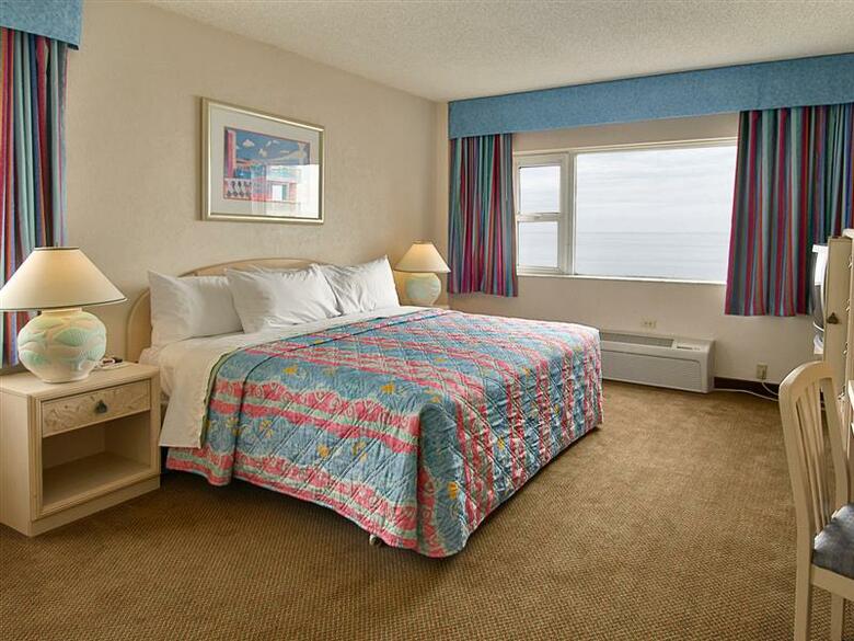 Lexington Hotel Miami Beach