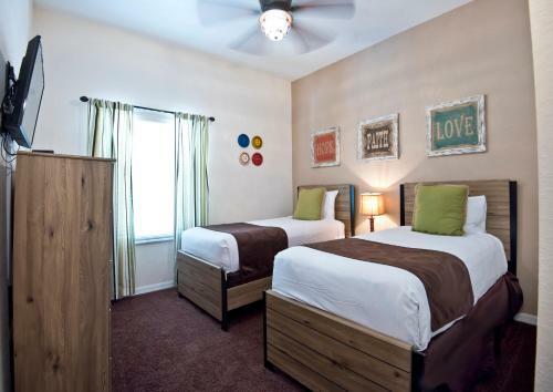 Hotel Bahama Bay Resort