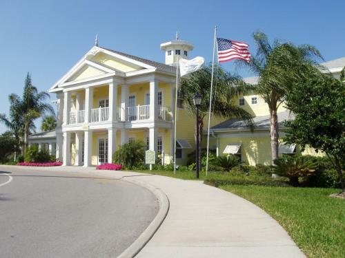 Hotel Bahama Bay Resort