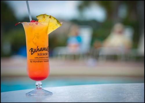 Hotel Bahama Bay Resort