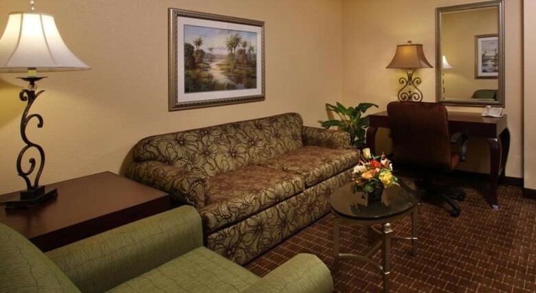 Hotel Buena Vista Suites