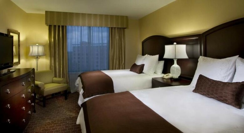 Hotel Buena Vista Suites