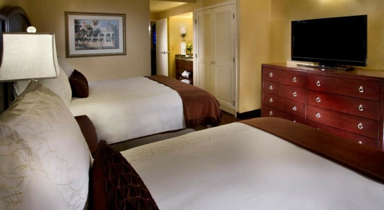 Hotel Buena Vista Suites