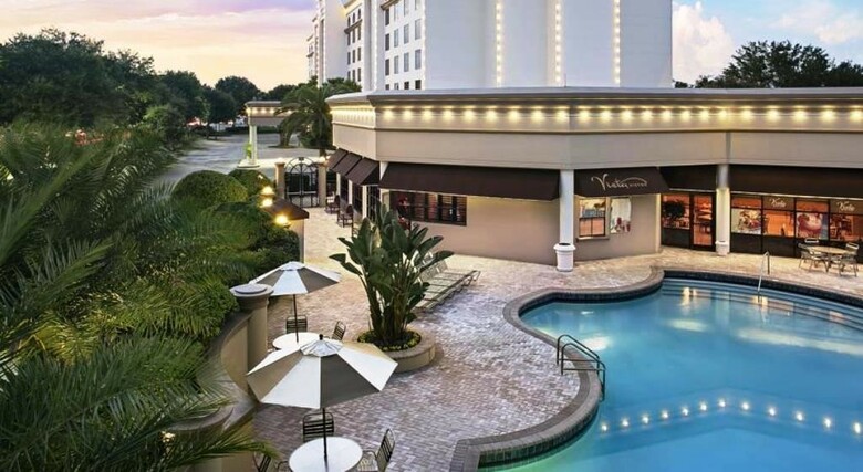 Hotel Buena Vista Suites