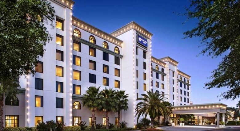 Hotel Buena Vista Suites