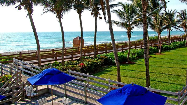 Hotel Radisson Resort Miami Beach