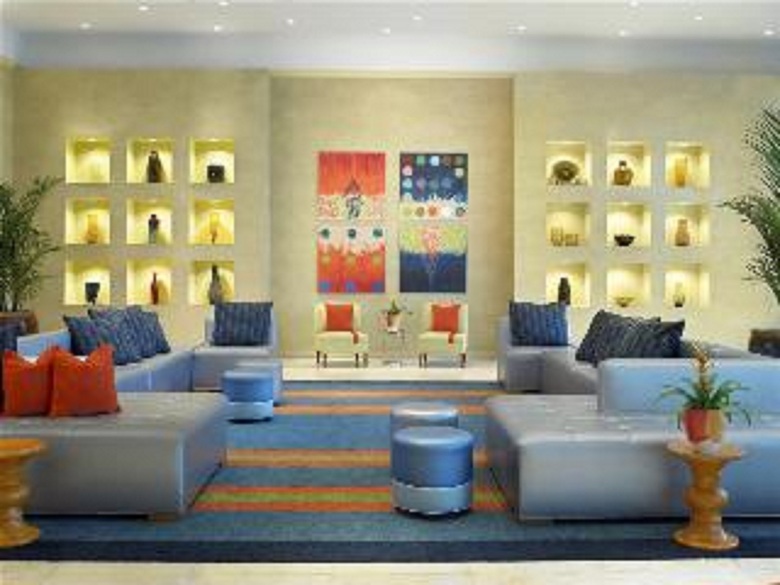 Hotel Radisson Resort Miami Beach