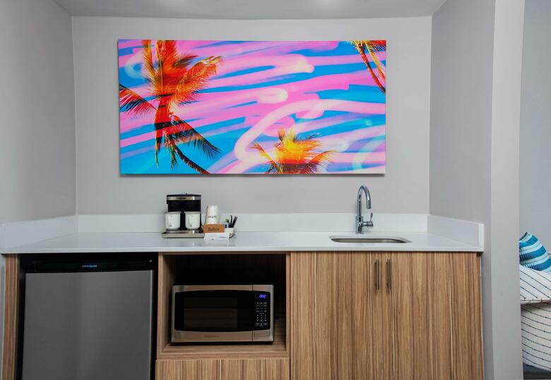 Hotel Radisson Resort Miami Beach