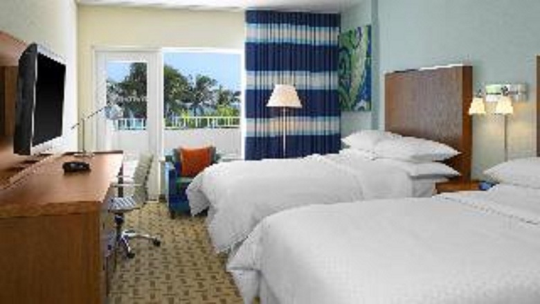 Hotel Radisson Resort Miami Beach