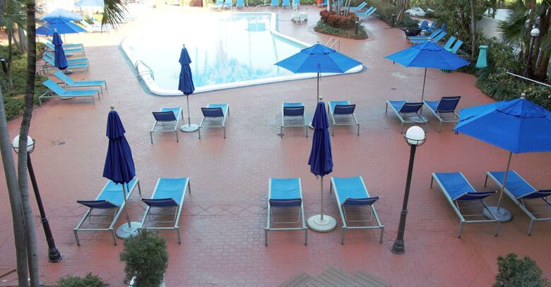 Hotel Radisson Resort Miami Beach