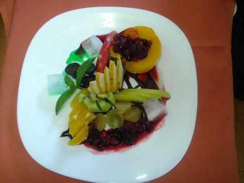 Hostal Pension Hotel Fast