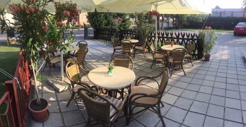 Hostal Pension Hotel Fast