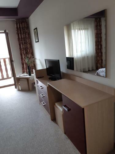Hostal Pensiunea Arido