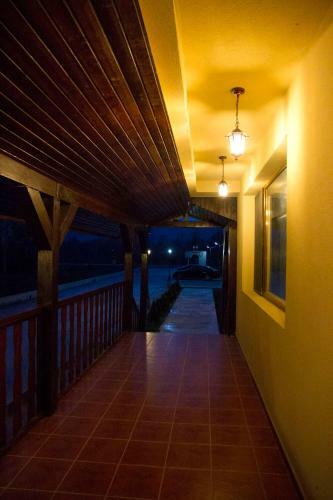 Hostal Pensiunea Arido
