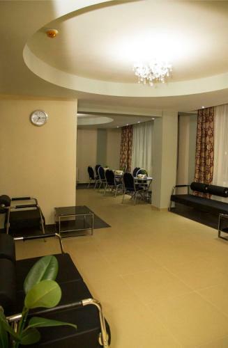 Hostal Pensiunea Arido