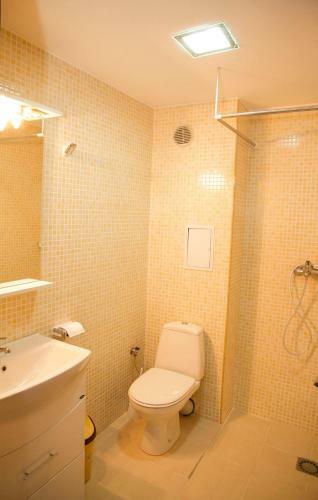 Hostal Pensiunea Arido