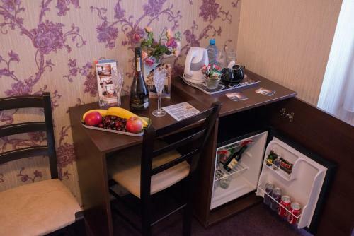 Hostal Villa Anticus