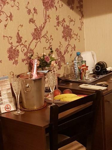 Hostal Villa Anticus