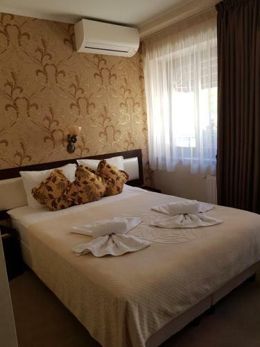Hostal Villa Anticus