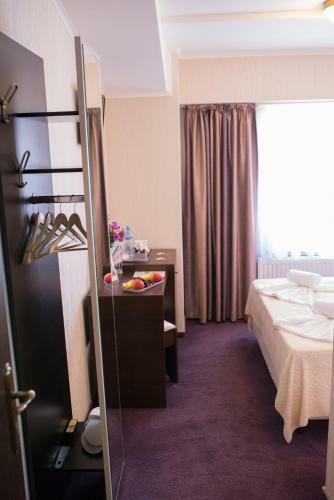 Hostal Villa Anticus