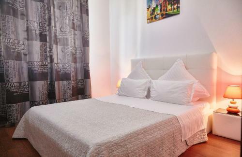 Gabizz Apartments