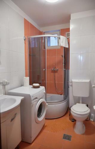 Gabizz Apartments