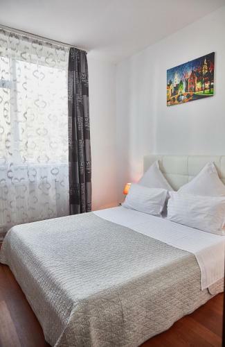 Gabizz Apartments