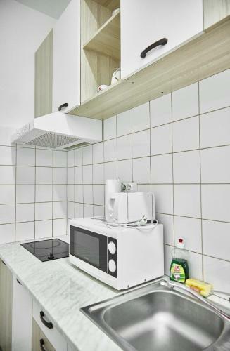 Gabizz Apartments