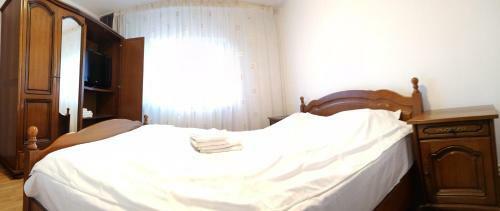Seaview Serviced Apartments Constanta