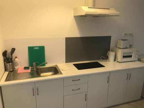 Apartamente Sara 2013
