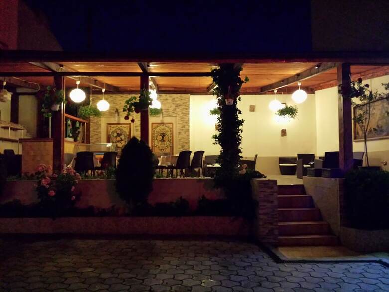 Hotel Voila