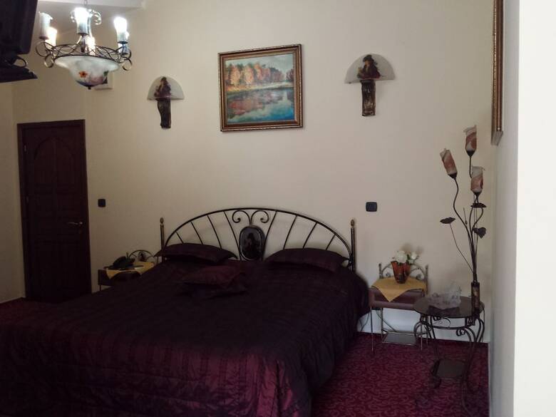 Hotel Voila