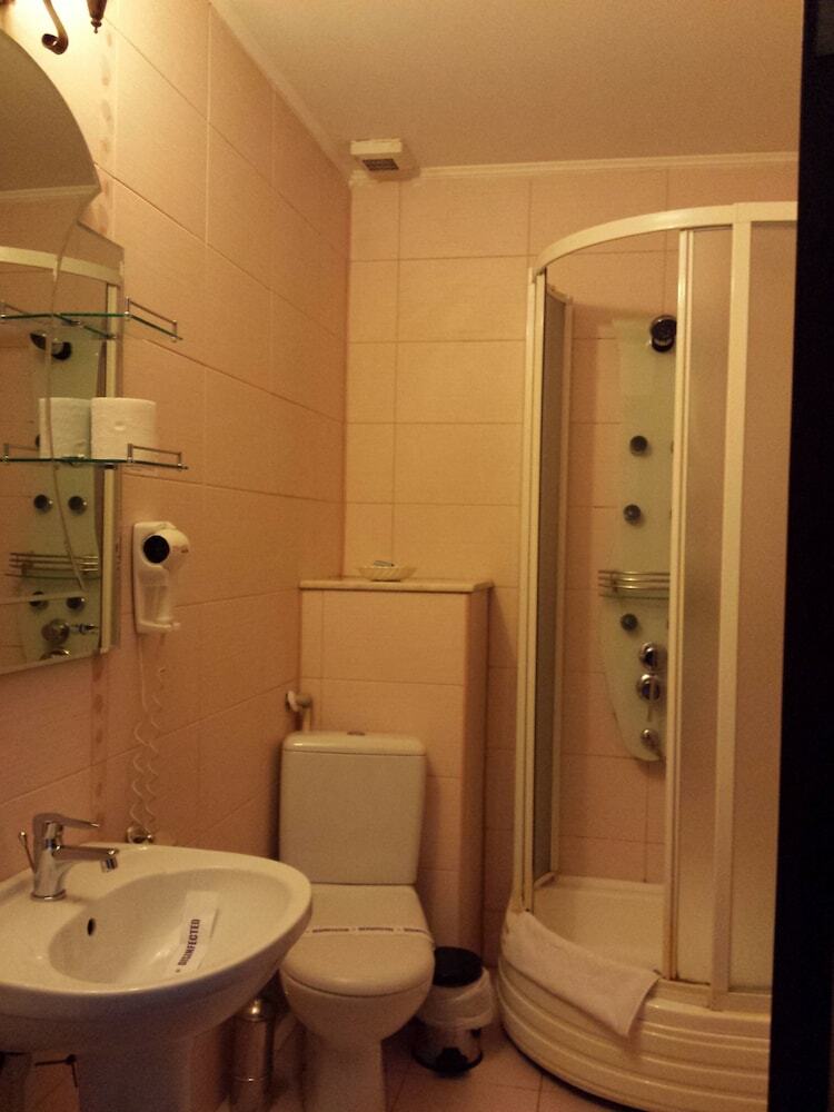 Hotel Voila
